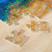 Korallenriffe aus Australien Puzzle (Seite)