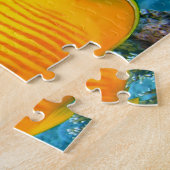 Korallenriffe aus Australien Puzzle (Seite)