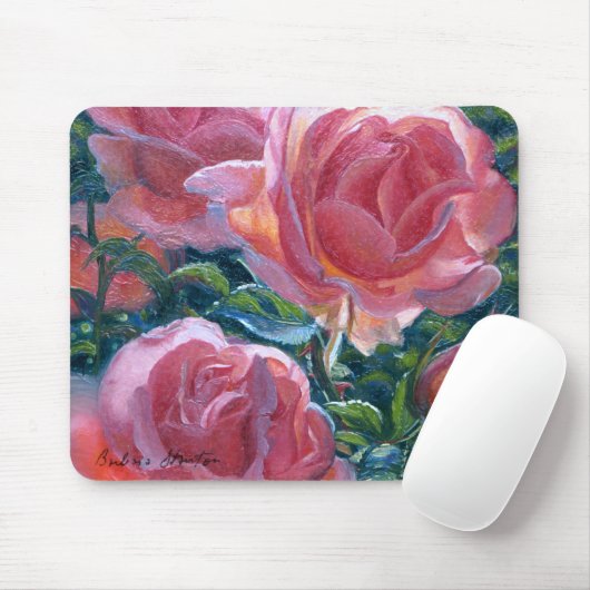 "Korallenriffe" Mousepad (Mit Mouse)