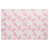 Korallenriffmuster Stoff (Fat Quarter (45,7 x 55,9 cm))