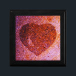 Korallenrosa Erinnerungskiste<br><div class="desc">Personalisieren Sie Liebe Herz lila Personalisieren Liebe Herz lila Foto von Sandy Closs Valentine, Valentine, "Valentine's Day", Rotes Herz, lila, Liebe, Herzen, Liebhaber, Hochzeit, Hochzeit, Romance Custom Template oder Bereit wie es kommt: Personalisieren Sie mit Ihrem eigenen Namen, Muster, Design, Zitat, Monogramm, oder Foto. Verwenden Sie unsere coolen Kunstwerke, Fotos,...</div>