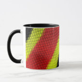 Korallenschlange Tasse (Links)