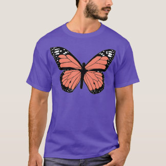 Korallenschmetterling 1 T-Shirt