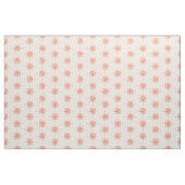 Korallensegelkompass Stoff (Fat Quarter (45,7 x 55,9 cm))