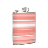 Korallenstreifen Flachmann (Rechts)