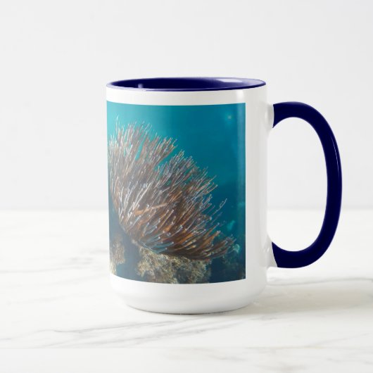 KORALLENTASSE TASSE (Rechts)