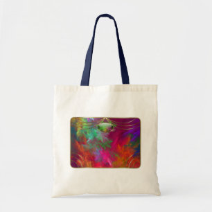 Korallentiefen Tote Tasche