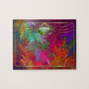 Korallentiefenrätsel Puzzle