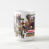 KORAMANTE Tasse (Mittel)