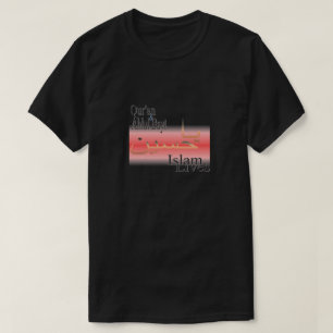 Koran und AhlulBayt T-Shirt