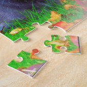 Korat Cat Puzzle (Seite)