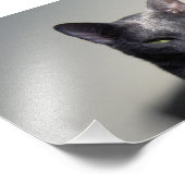 Korat Fotodruck (Ecke)