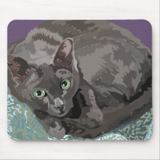 KORAT GEL MOUSEPAD - Katzen, zum Sie zu behalten