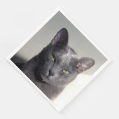 Korat Serviette (Ecke)