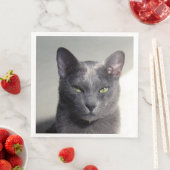 Korat Serviette (Beispiel)