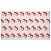 Korazon Stoff (Fat Quarter (45,7 x 55,9 cm))