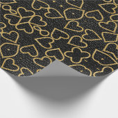 Korazone Geschenkpapier (Ecke)