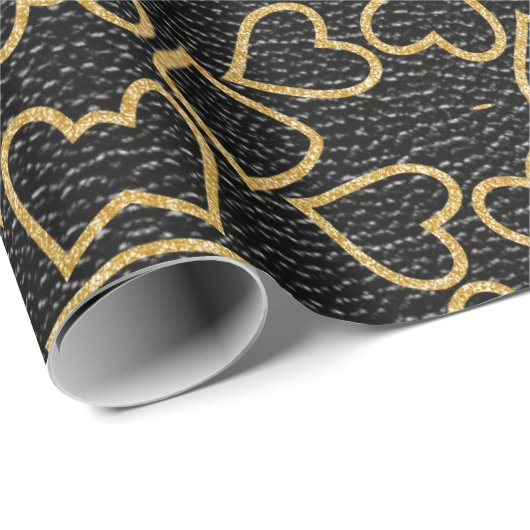 Korazone Geschenkpapier (Rolleneckpunkt)