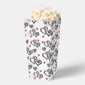 KORAZONEN GESCHENKSCHACHTEL (Geplatzt)