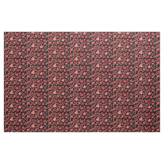 KORAZONEN STOFF (Fat Quarter (45,7 x 55,9 cm))