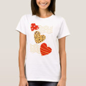 Korazonez T-Shirt (Vorderseite)