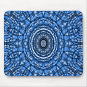 Korb am Himmel..... Mousepad (Vorne)