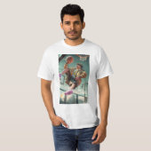 KORB-AURA T-Shirt (Vorne ganz)
