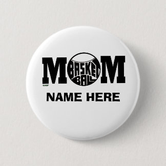 KORB-BALL-MAMA-KNOPF BUTTON