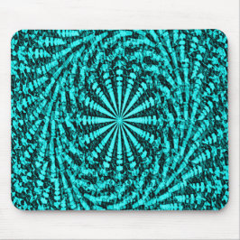 Korb im Meer.... Mousepad