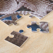 Korb-Puzzlespiel Charleston Sc Sweetgrass Puzzle (Seite)