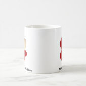 KORB Tasse (Mittel)