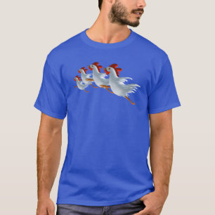 Korb Troupe-Shirt T-Shirt