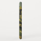 Korb von Stiefmütterchen Case-Mate iPhone Hülle (Hinten/Rechts)