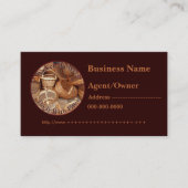 Korb-Weber tun es mit Faser - Korb-Weber Visitenkarte (Vorderseite)