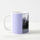 Korbach/Waldeck Gedächtnis-Tasse Kaffeetasse (Links)