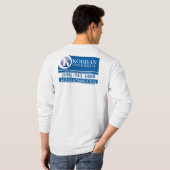 korban2 T-Shirt (Schwarz voll)