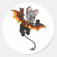 Korbat Spuk Woods Player