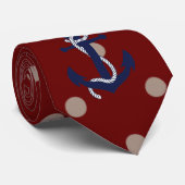 Korbata Krawatte (Gerollt)