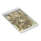 Körbchen ohne Handgriff Magnet (Rechte Seite)