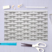 Korbdecke Osterkorbdecke Seidenpapier (Handwerk)