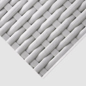 Korbdecke Osterkorbdecke Seidenpapier (Ausschnitt)