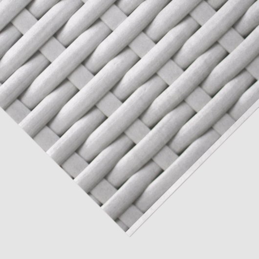 Korbdecke Osterkorbdecke Seidenpapier (Ausschnitt)