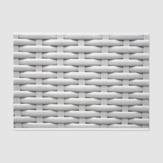 Korbdecke Osterkorbdecke Seidenpapier (Vorderseite)