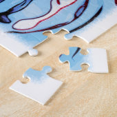 Körbe Puzzle (Seite)