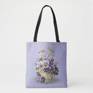 Korbgeflecht Tasche