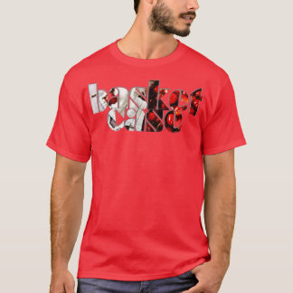 Korbgehäuse 1 T-Shirt