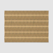 Korbweide Seidenpapier (Vorderseite)