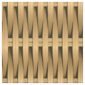 Korbweide Stoff (Muster)
