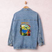 Korcula Jeansjacke (Hangar)