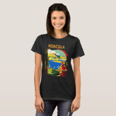 Korcula T-Shirt (Vorne ganz)